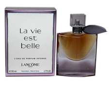 LANCOME LA VIE EST BELLE INTENSE L'EAU DE PARFUM INTENSE SPRAY 50 ML/1.7 FL.OZ.