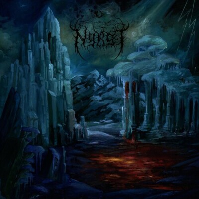 Orsok by Nyrst (Record, 2020)