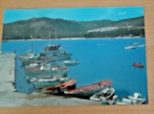 A302 MORNING. IL PIER