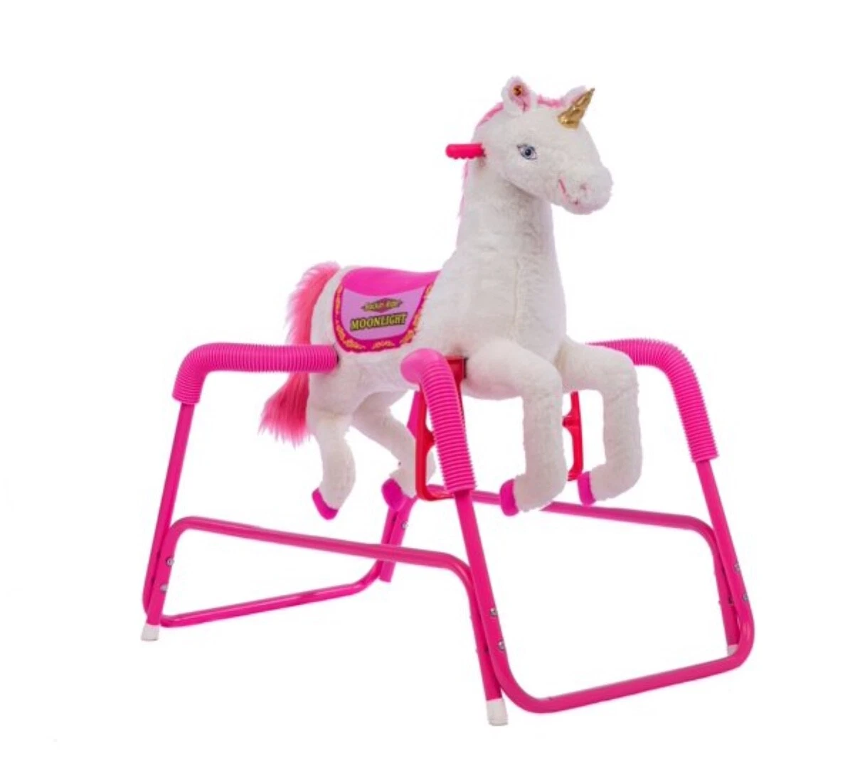 Rockin Rider Moonlight Spring Unicorn eBay