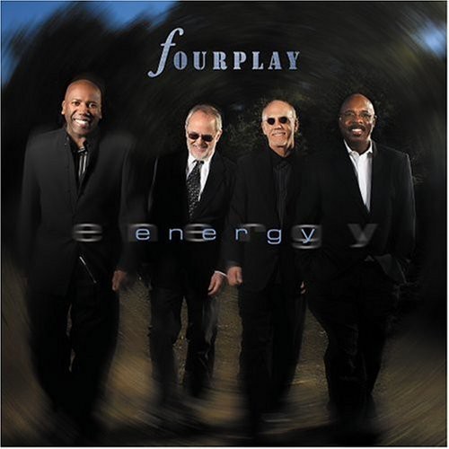 Fourplay - Energy [Новый компакт-диск]