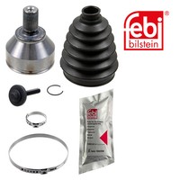 Febi Bilstein Gelenksatz Antriebswelle Vorderachse Links FüR Ford Focus II