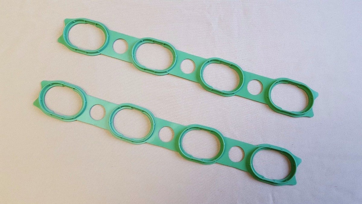 Kit 10 Pezzi Tubi Raffreddamento Per Motore 4.5 V8 2003-2006 | Ricambi Originali BMW - Foto 2