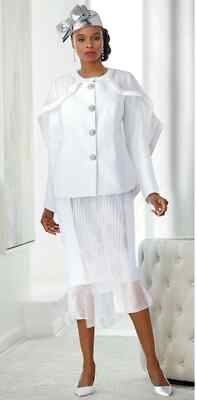 ashro white suits