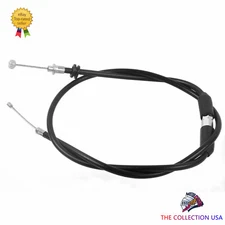 ATV 31 inch Throttle Cable Fit 50cc 70cc 90cc 110cc 125cc Quad TaoTao Sunl CA-1
