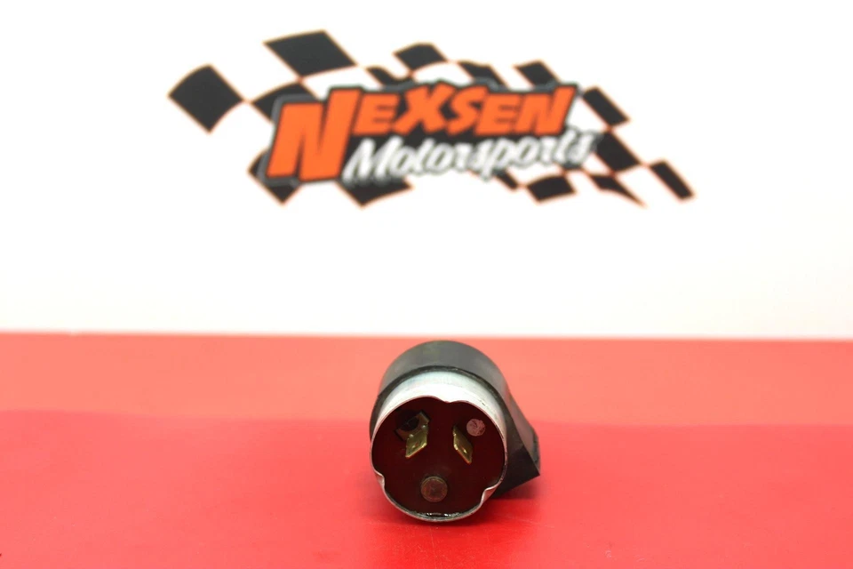 Relé de señal de giro Honda XL185S 1983 - pieza de repuesto original genuina Foto 2 de 3