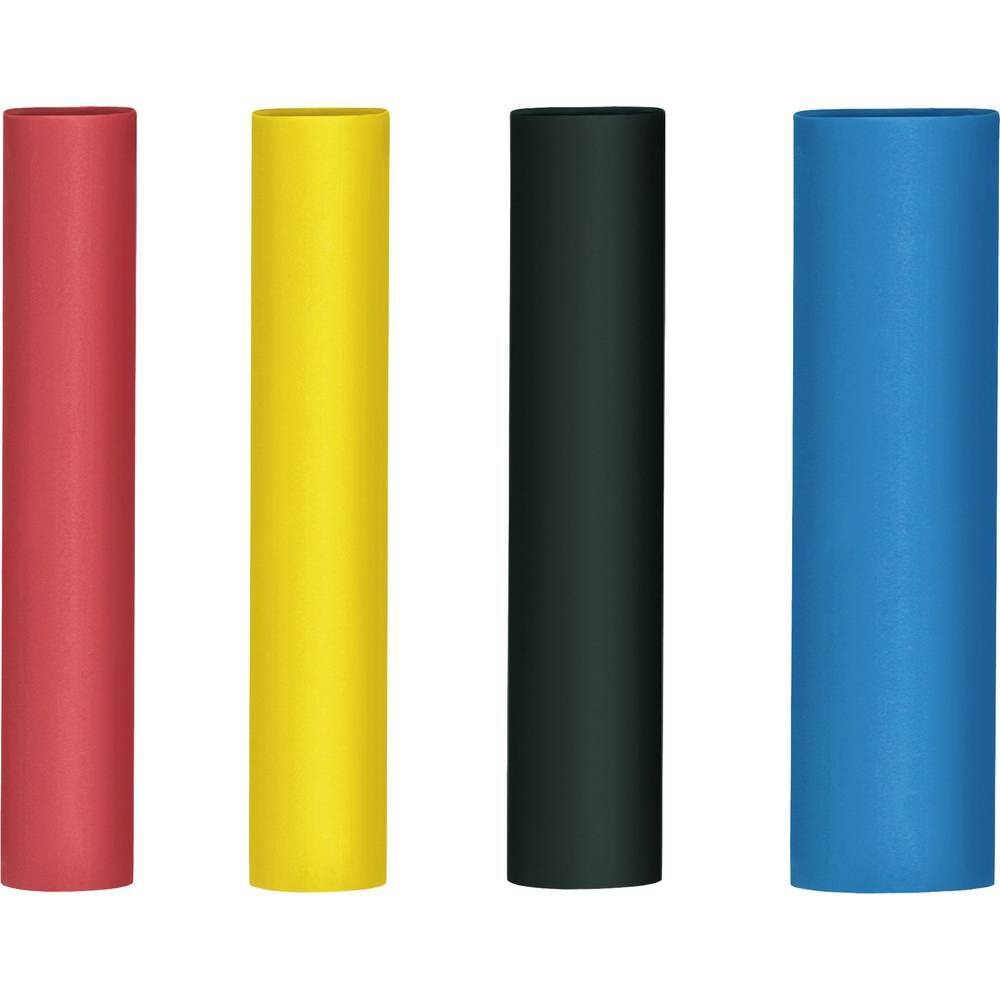 Steinel 071417 Guaina termoretraibile 32 pz.