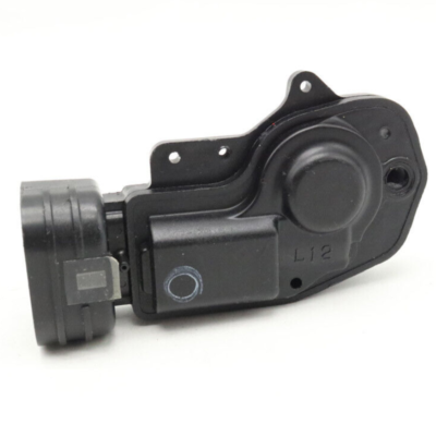 Left Door Lock Motor Control Actuator Latch For Toyota Land