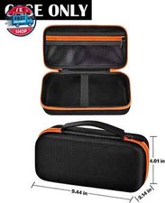 Case Compatible with WORX WX082L/ WX081L 4V Zipsnip Cordless Electric Scissor