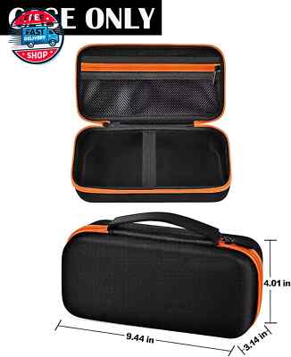 Case Compatible with WORX WX082L/ WX081L 4V Zipsnip Cordless Electric Scissor