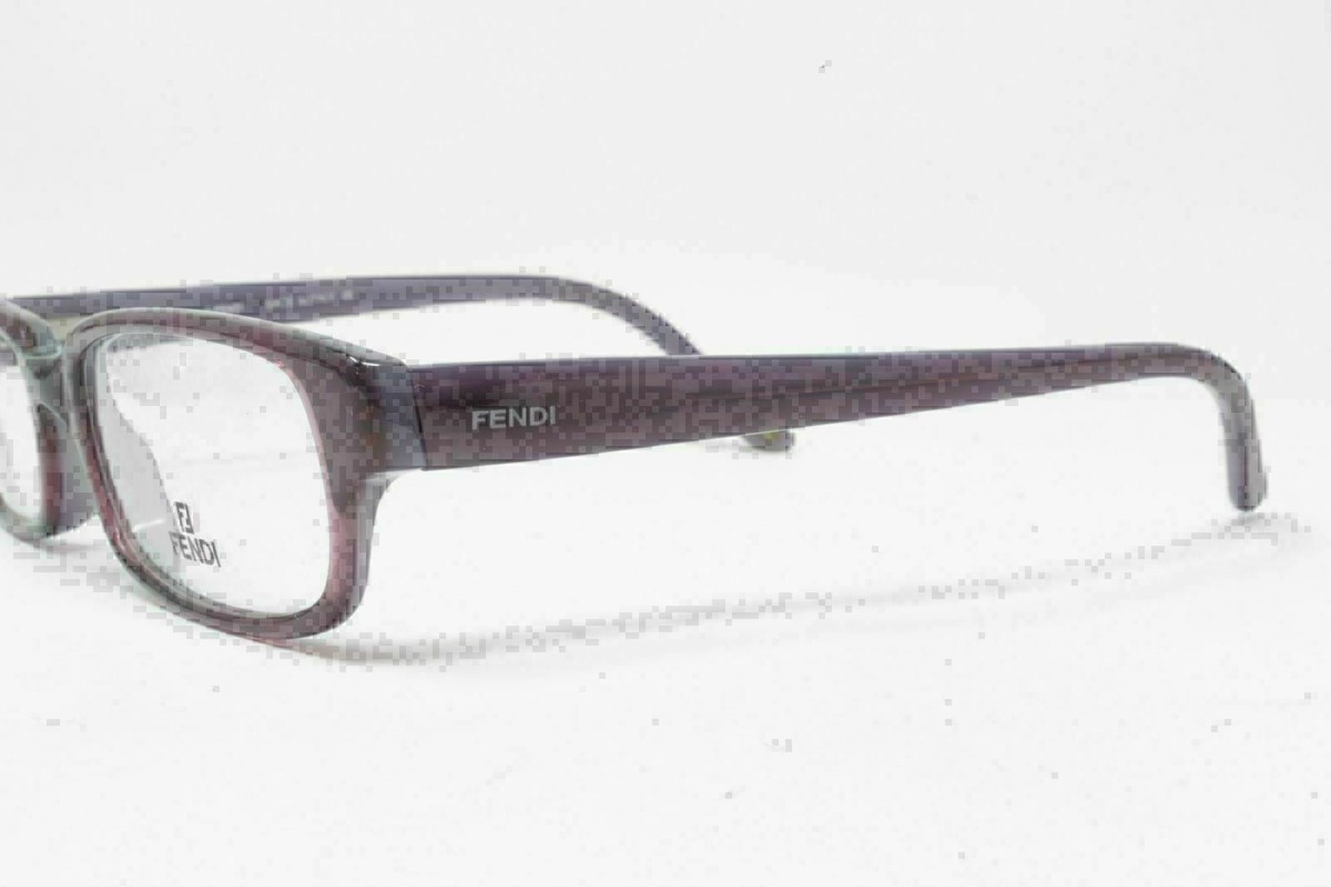 フェンディーメガネ FENDI mod VL 7687 col D86 sz 51/16 Eyeglasses Frame | eBay