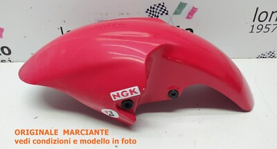 KOTFLÜGEL VORNE ROT ORIGINAL YAMAHA YZF R6 1999 2002 5EB J502E