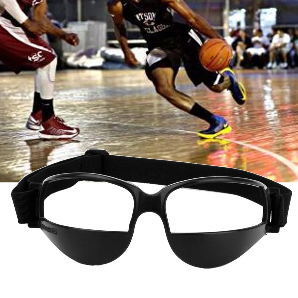 Training Goggle Basketball Aid Equipment Goggles Eyeglasses eBay