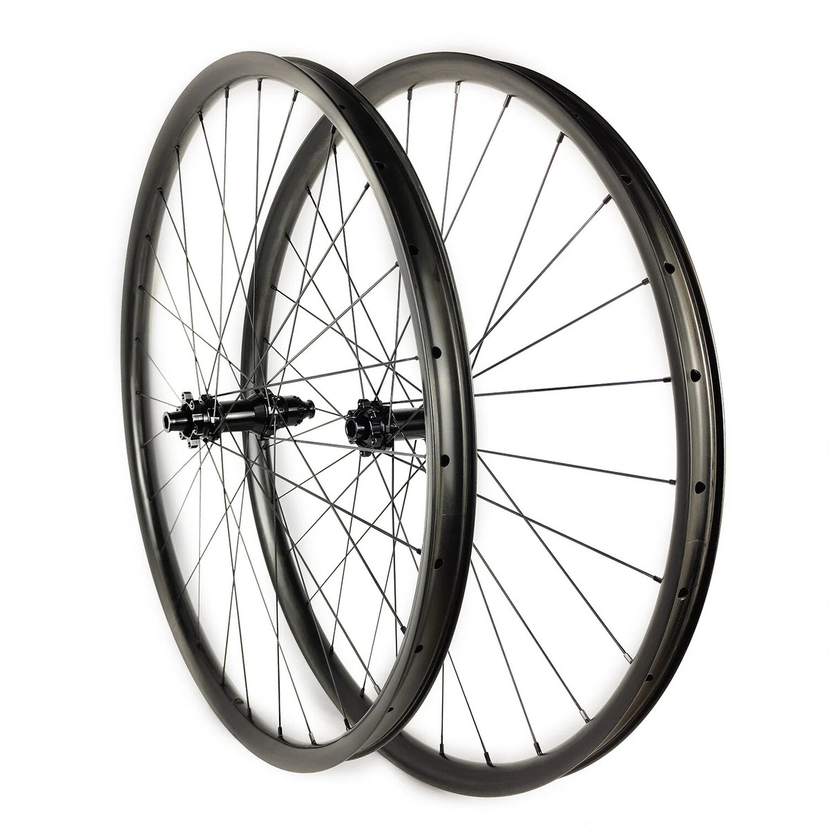 Light Bicycle Carbon Mountain Bike Wheels 29er 29er Super Light