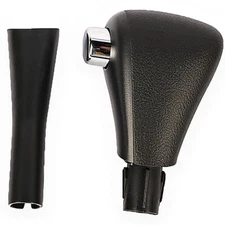 For Honda Accord 2003-2005 Automatic Gear Shift Lever Shifter Knob Handle