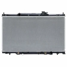 2443 Radiator for 2002-06 Honda CRV CR-V 2003-2006 Element EX DX LX Sport 2.4L