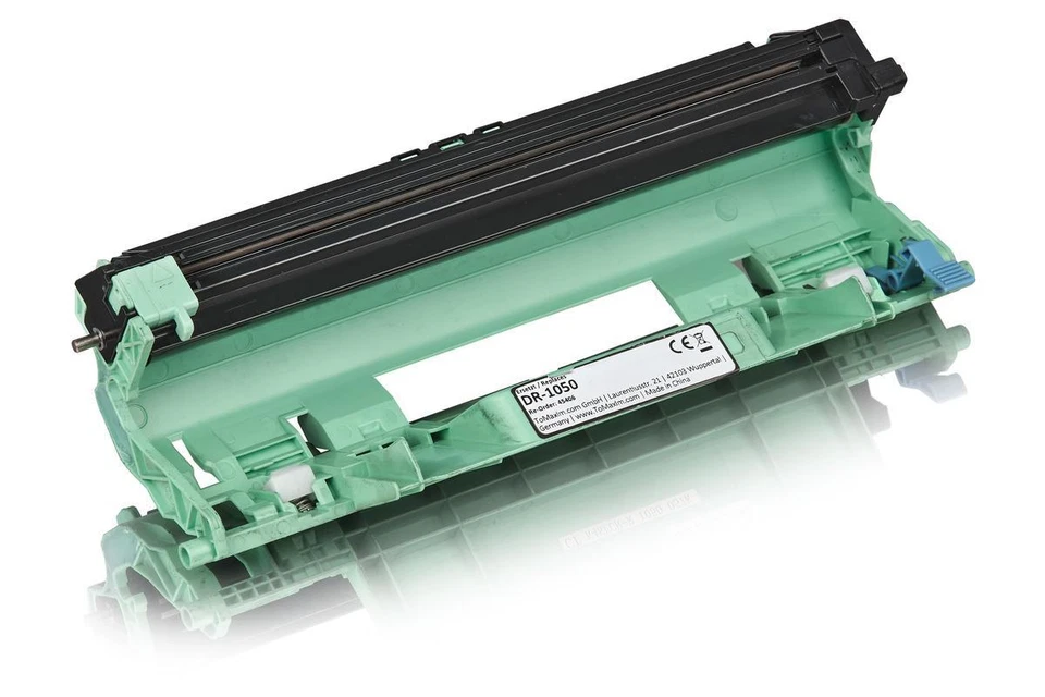 Tambour Compatible Avec BROTHER DR-1050 Image Tambour DR1050 DCP-1601 HL-1110 - Photo 1/4