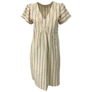 robe lin la fee maraboutee