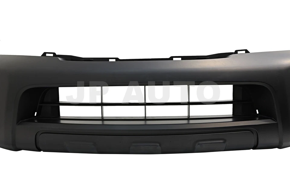 For 2008 2009 2010 2011 2012 Nissan Pathfinder Front Bumper Cover Primed Foto 3 de 4