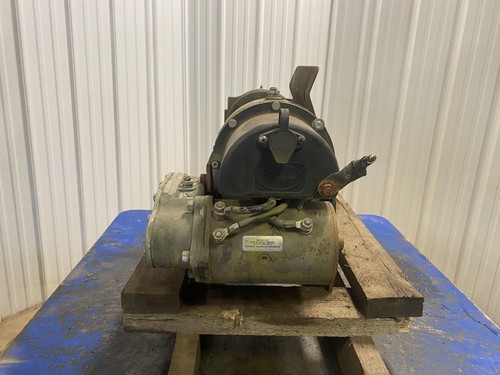 1999 CHEVY 3500 RAMSEY WINCH MANUFACTURING COMPANY - Picture 10 of 13