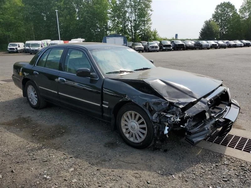 二手挡风玻璃雨刷电机 适合:2010 Mercury Grand Marquis A 级 — 第 4/4 张图片