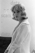 1950s Irv Carsten Negative-sexy pinup girl Anita Martin-cheesecake t269084