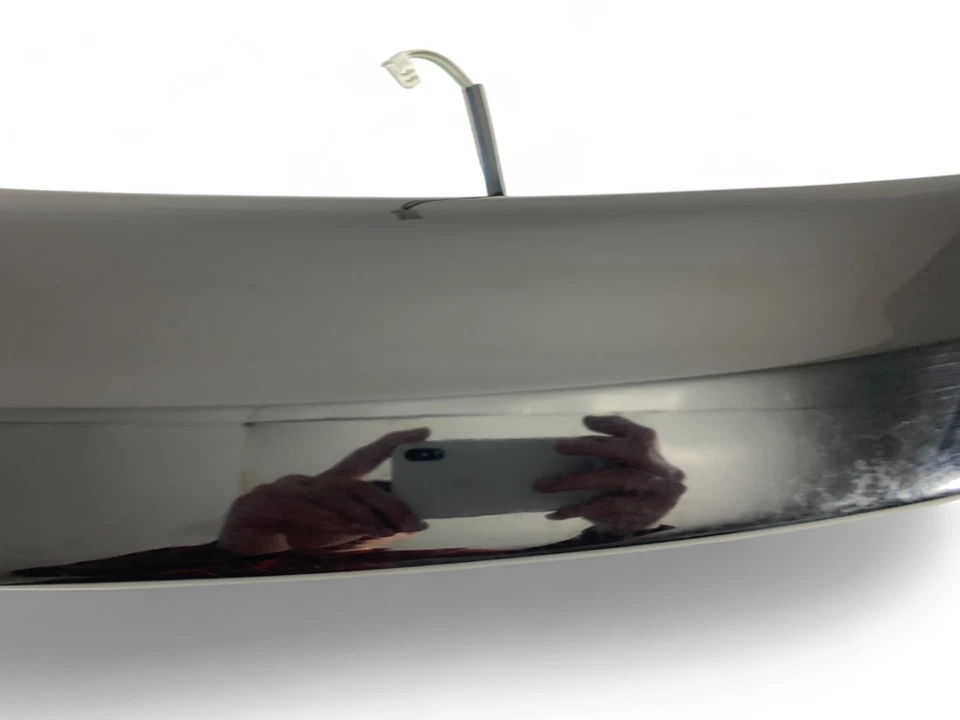 Lexus IS300 2003 alerón trasero moldeado 76085-53010 OEM 350 #A67 Foto 4 de 4