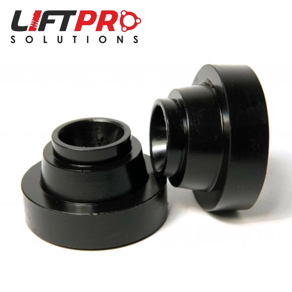 Kit elevador nivelador espaciadores coche 0,8" 20 mm para Volkswagen Polo Classic, Fox, Polo Foto 4 de 4