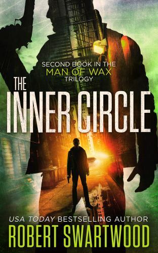 The Inner Circle by Swartwood, Robert, Like New Used, Free shipping in the US