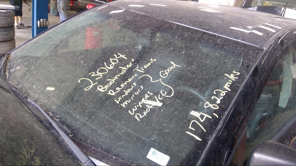 Used Engine Wiring Harness fits: 2014 Dodge Journey Grade A Foto 3 de 4