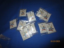 1990 Mint Boxing Pin Lot (11) Goodwill Games in Seattle
