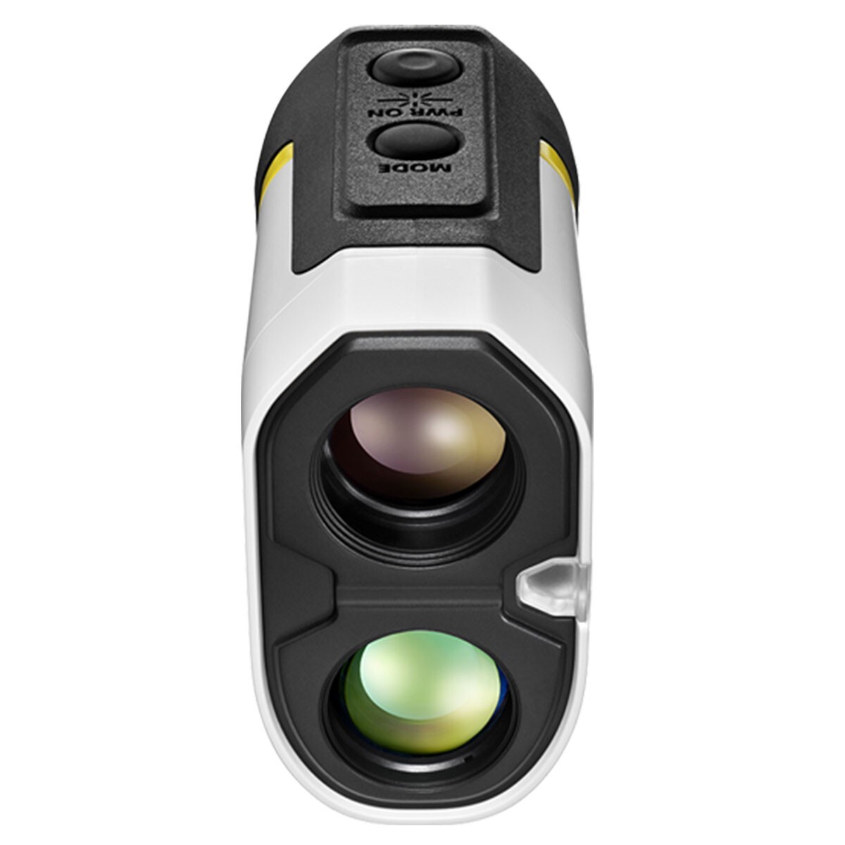 Nikon COOLSHOT PROIII STABILIZED Golf Laser Rangefinder, HYPER