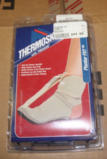 NEW THERMOSKIN 84234 W/TRIOXON PLANTAR FASCITIS BRACE FREE SHIPPING