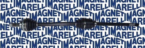 Magneti Marelli 302004190078 Antriebswelle FüR Opel, Renault, Vauxhall-image