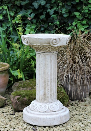 Adorno de jardín para maceta soporte bodas decoración del hogar interior exterior planta - Imagen 12 de 12