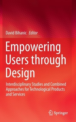 Bihanic - Empowering Users through Design   Interdisciplinary Studies - S9000z