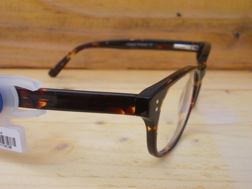Monture lunettes de vue Heiva CF 1301 état neuf REF 57 - Picture 4 of 5