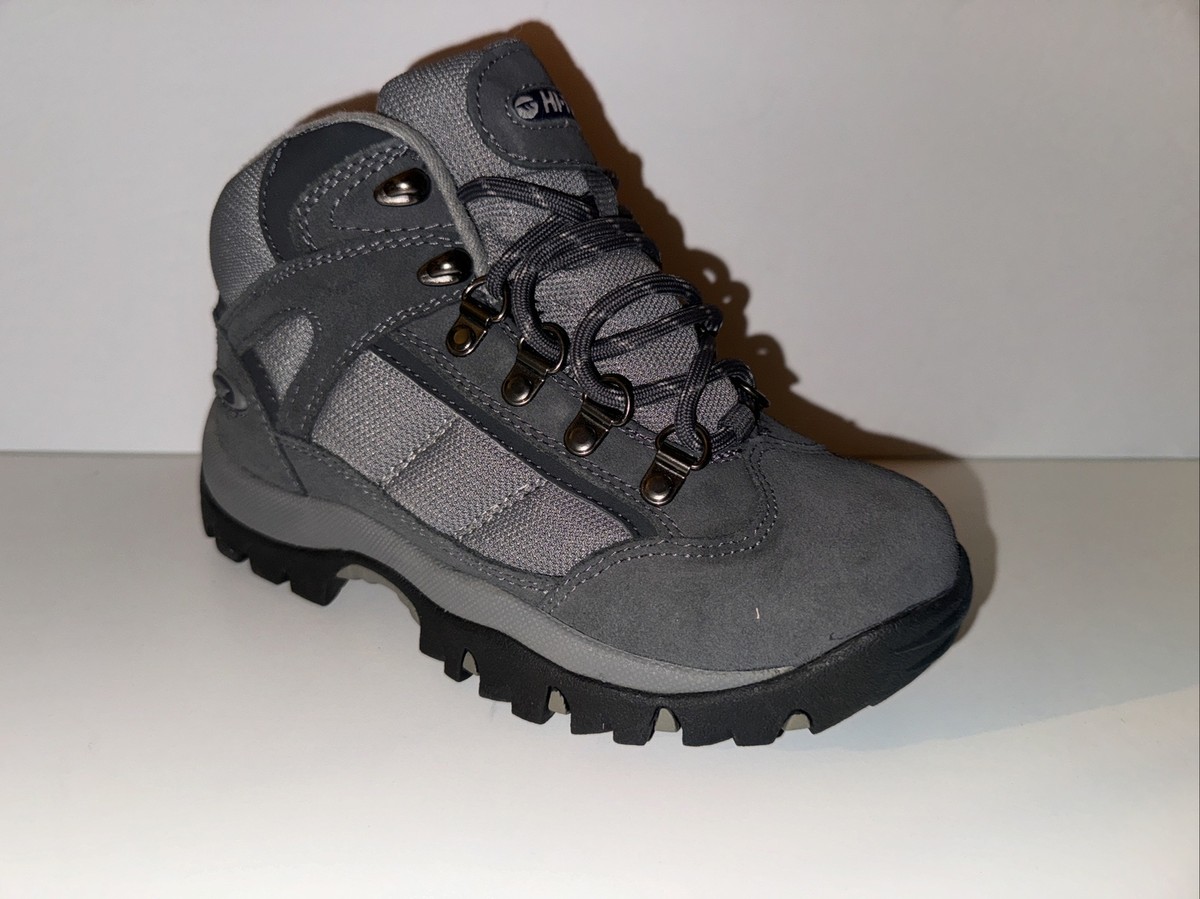Baskets Légères À Lacets Pour Femmes Hi-Tec Sprint