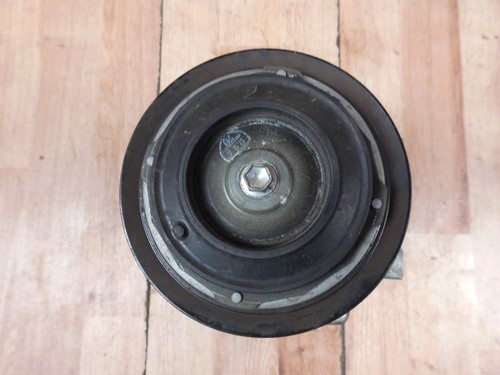 Nissan X-Trial T32 2018 air condition compressor pump Kompressor 926004MS1A - Picture 4 of 6