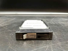 EMC Isilon 1.2TB 10k 2.5" SAS HDD w/Caddy, 403-0145-01