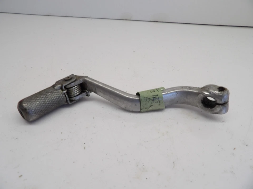 Yamaha YZ125 2002 palanca de cambios pedal 4SS-18110-00-00 Foto 2 de 4