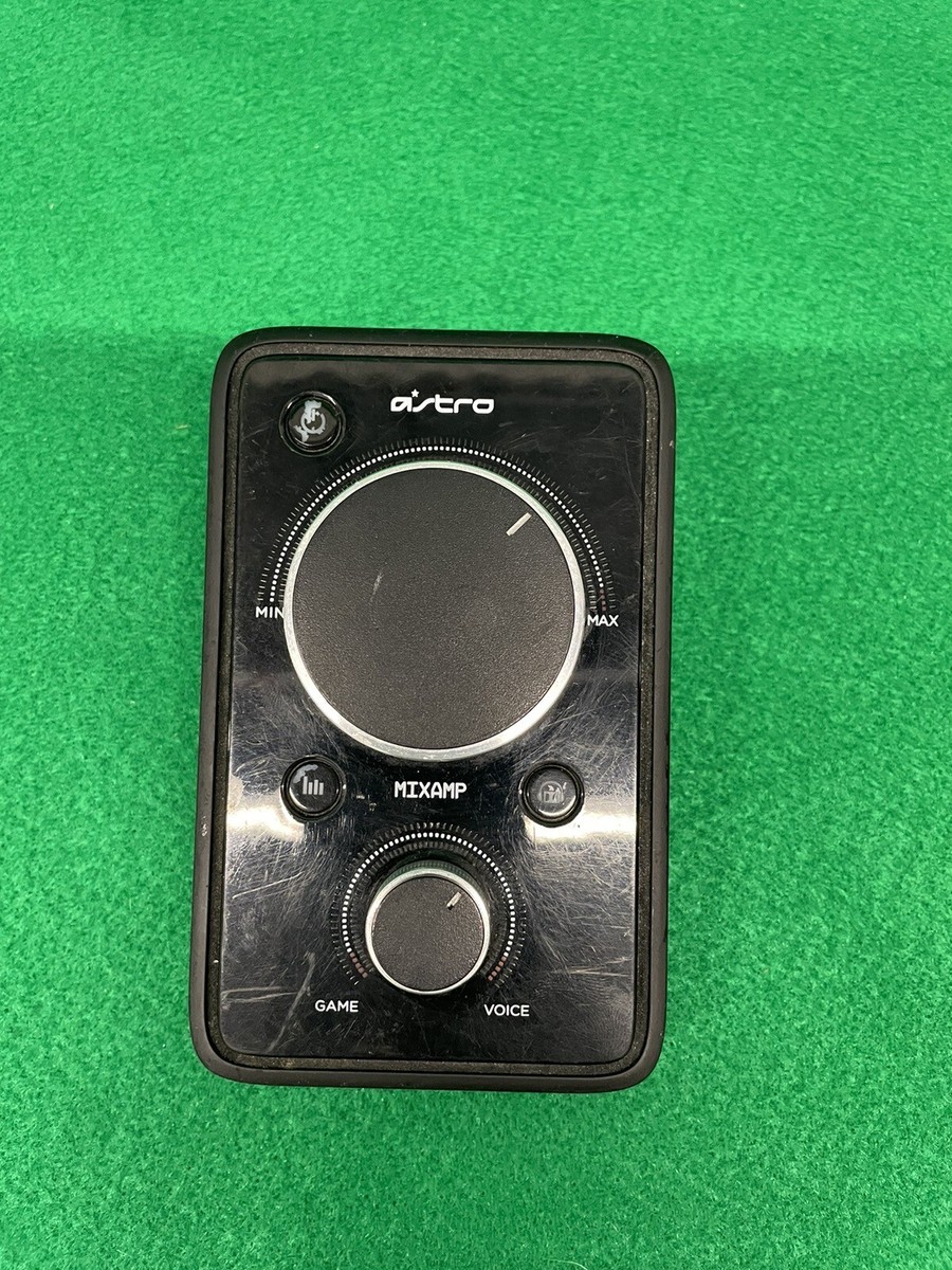 Astro Gaming MIXAMP Pro Kit for Xbox One Windows Model: N13124