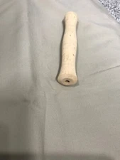 1 Fly rod Full wells handle 7” with.92” cut out. Nice