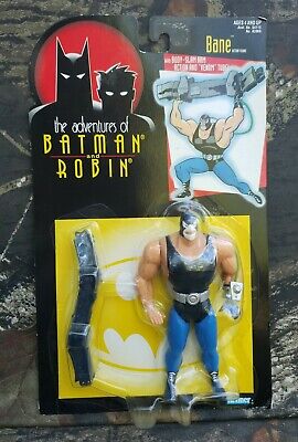 Adventure Of Batman And Robin Bane With Body Slam Arm Adventure Of Batman And Robin Bane With Body Slam Arm