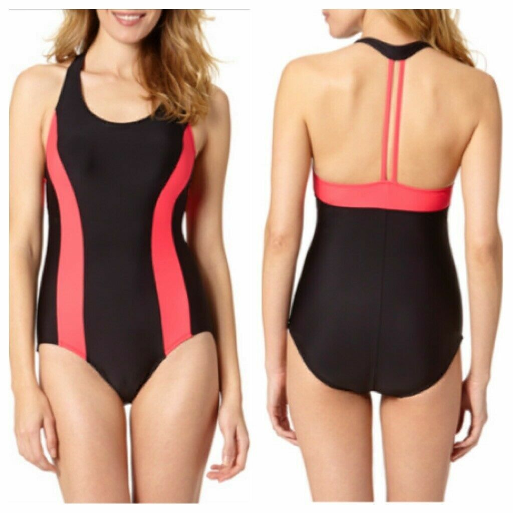 Katrina Full One Piece Swimsuit