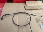 New Throttle Cable For A 1970s Or 1980s Vintage Suzuki GS400 And GS 425