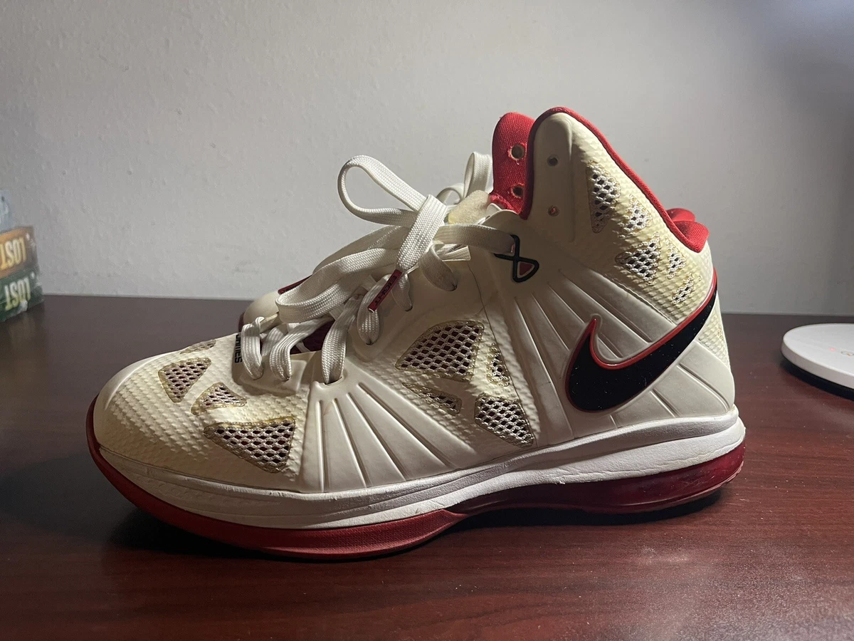 Lebron top 8 ps