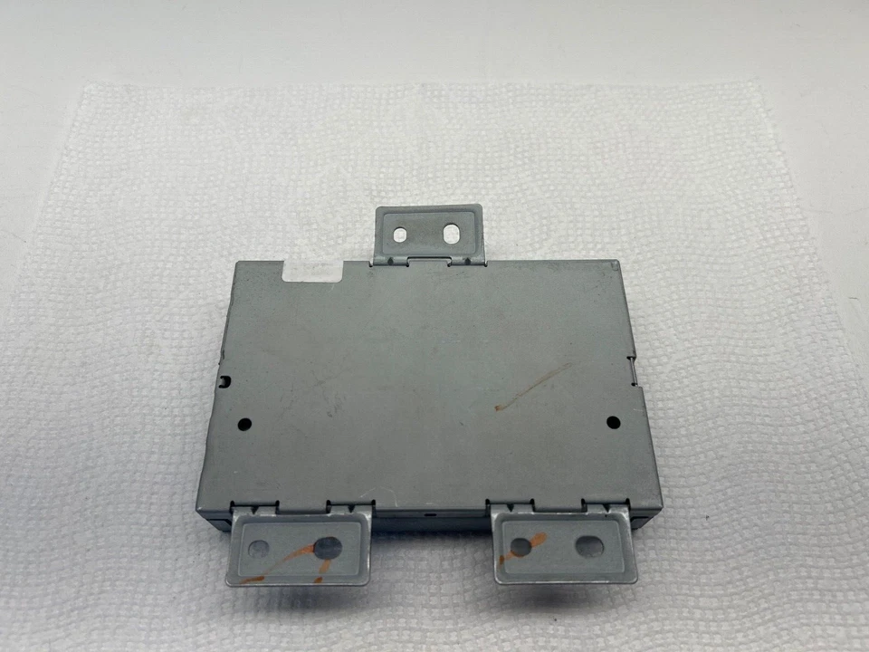 Módulo de control de interfaz de medios OEM 2006-12 Mercedes-Benz GL500 GL550 A22195005903 Foto 2 de 4