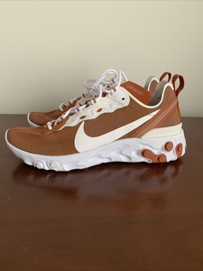 nike react element 55 texas