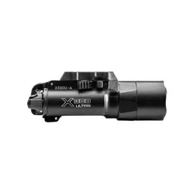 SureFire X300U-A Handgun Weapon Light - Black for sale online | eBay SureFire X300U-A Handgun Weapon Light - Black for sale online | eBay
